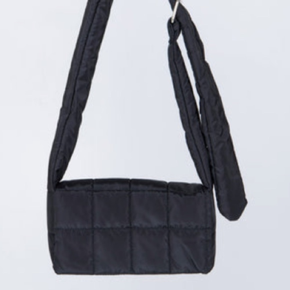 Princess Polly Zoya Bag